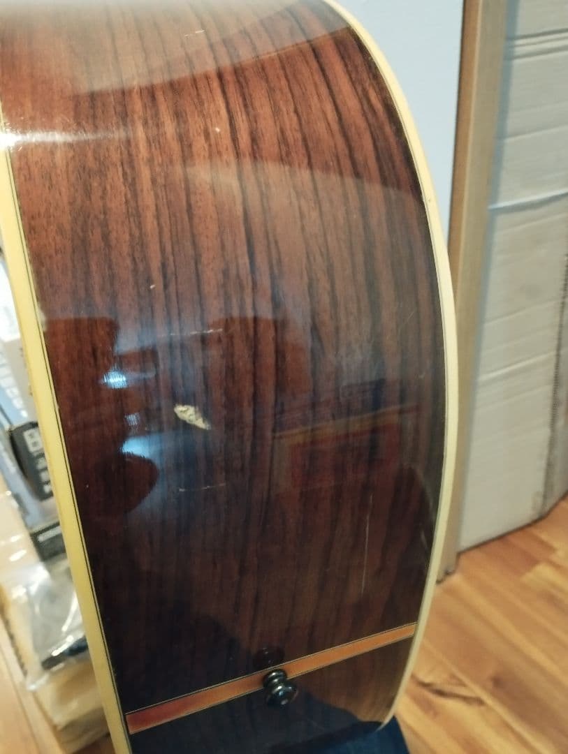 【希少】Pearl パール Made by Hayashi 日本製