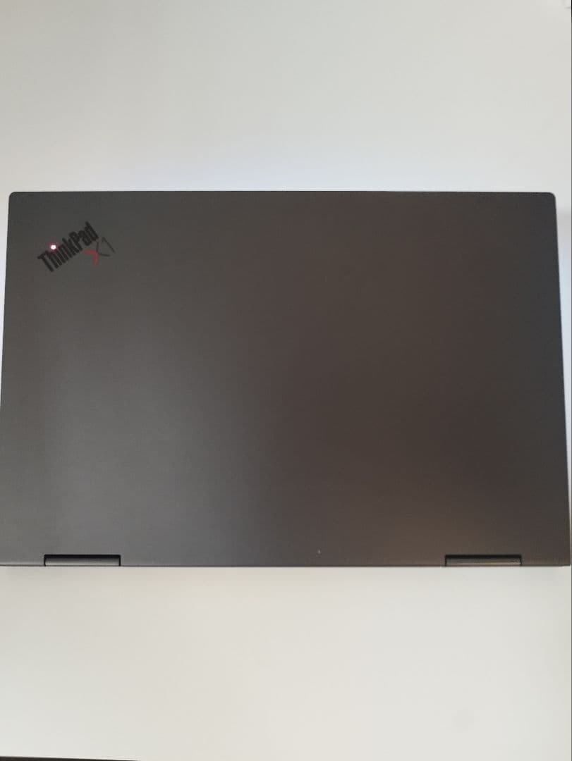 Thinkpad X1 Yoga 5th Gen 第10世代i7 高精細4K