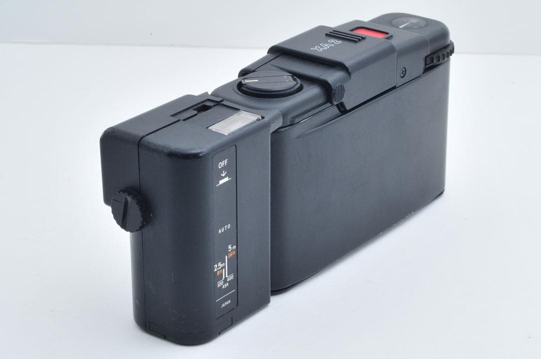 ■美品■オリンパス OLYMPUS XA2