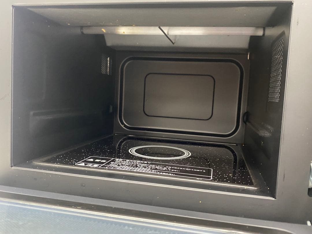 KOIZUMI コイズミKOR-1603K オーブンレンジ 2021年製