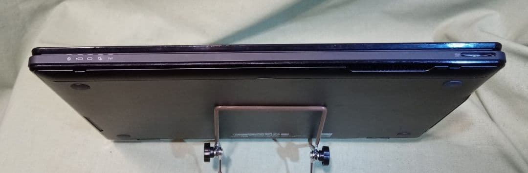 Windowsノート本体 LIFEBOOK AH77 Windows11 Corei7 SSD640G