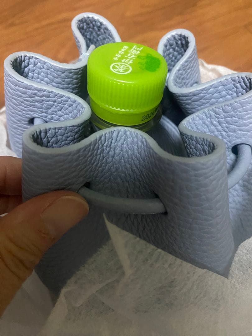 【別注】Aeta×SUPER A MARKET ハンドポーチ