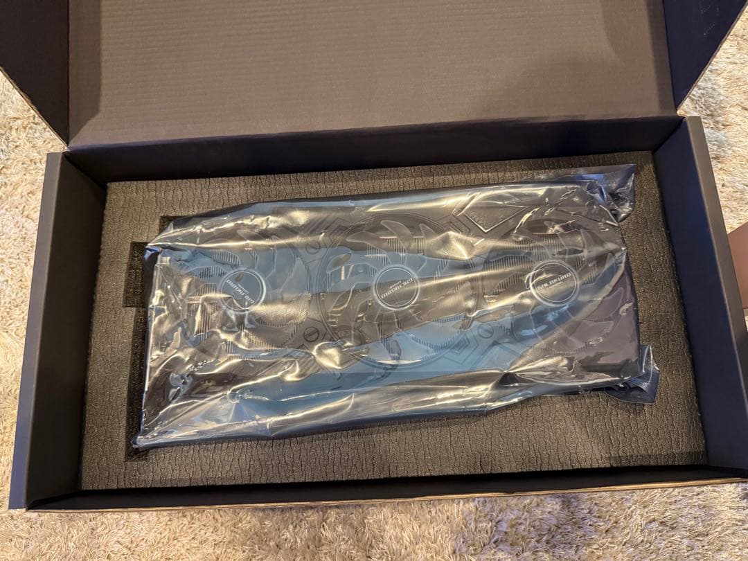 玄人志向 RTX 4070 TI SUPER GDDR6X 16GB