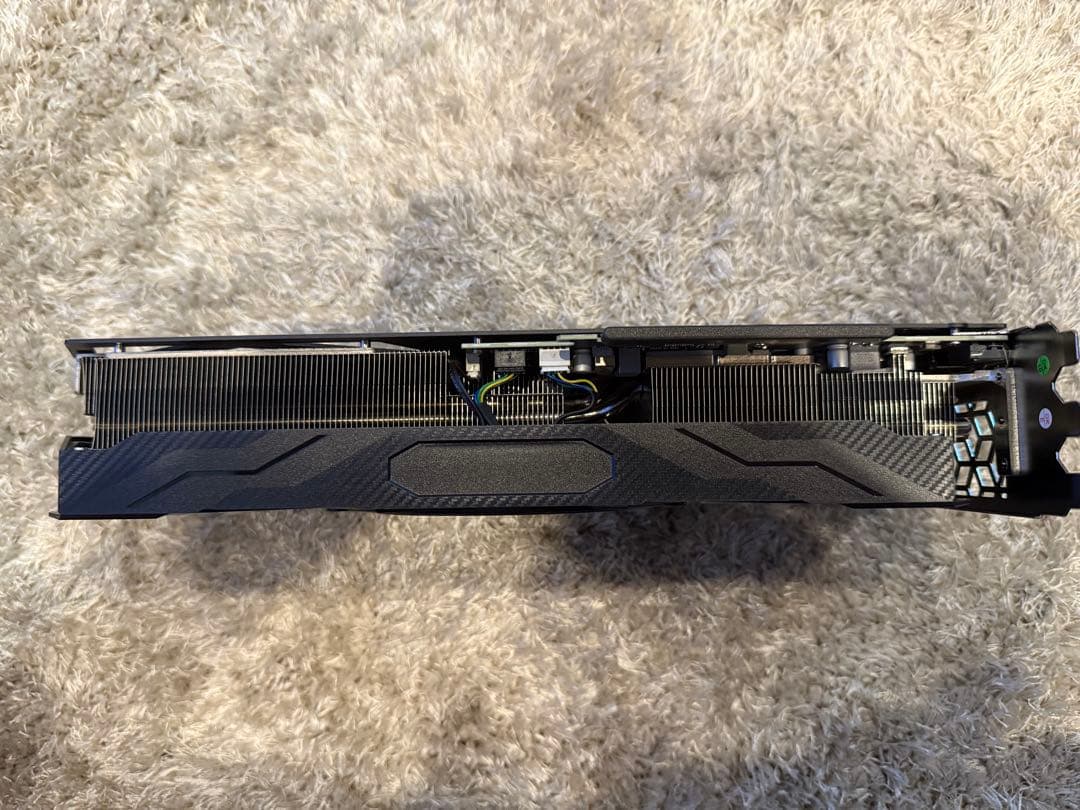 玄人志向 RTX 4070 TI SUPER GDDR6X 16GB