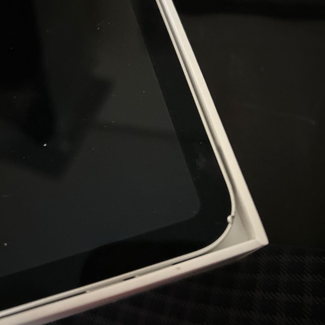 iPad Pro 11インチ第2世代