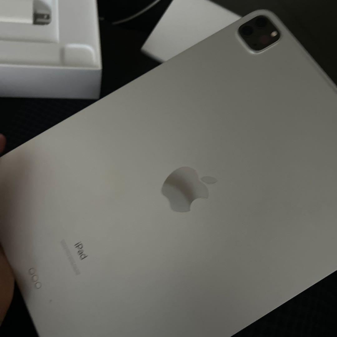 iPad Pro 11インチ第2世代