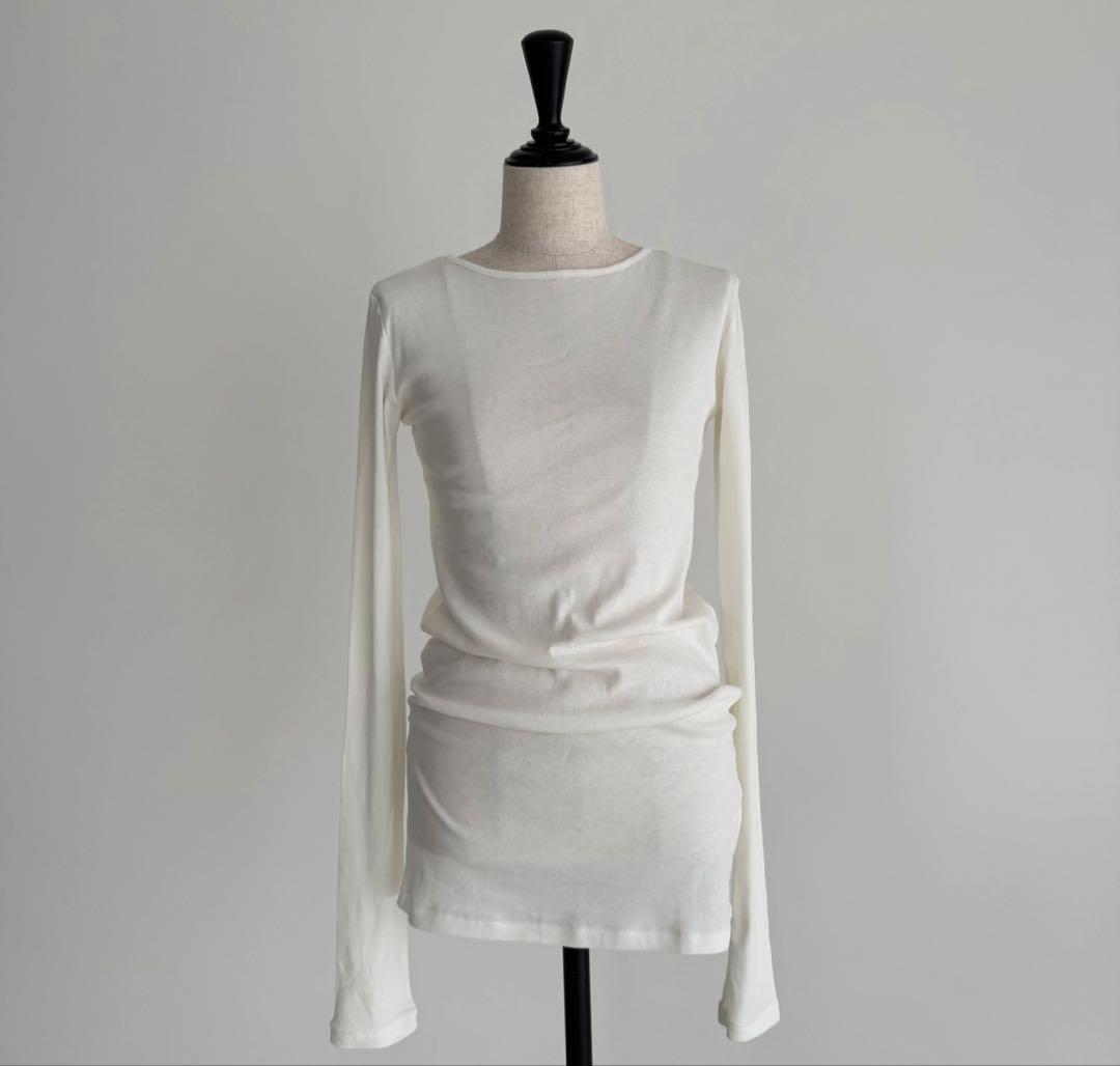 argue⭐︎The Trace Tshirts　(T・T・T）