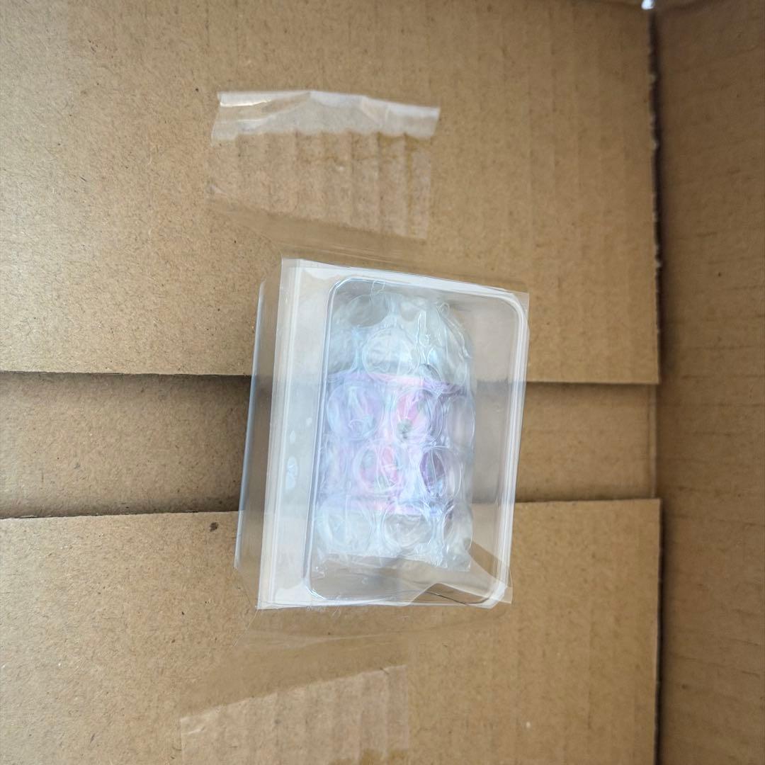 フィネススプール 「KAHEN」26/24スティーズ用　パープル