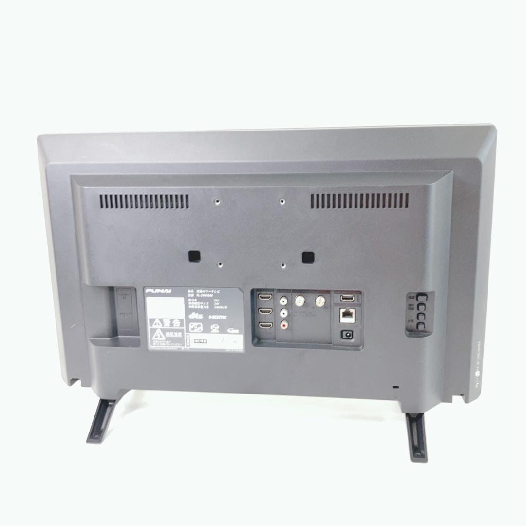 FUNAI FL-24H1040 ハイビジョン液晶テレビ 24V型