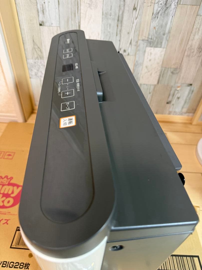 ノーリツ ガスファンヒーター GFH-4001S-W2