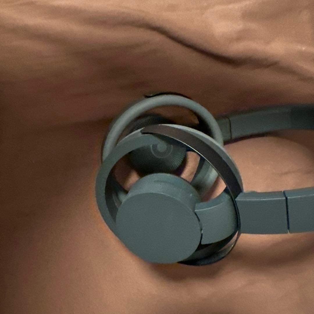 nwn ONE ワイヤレスヘッドホン MBH001