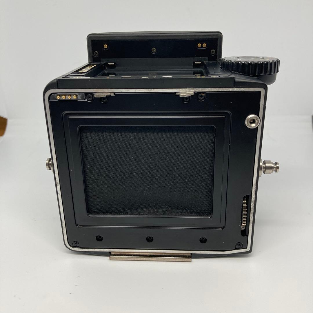 【ジャンク】Mamiya 645 PRO 中判カメラ ボディのみ 部品取り