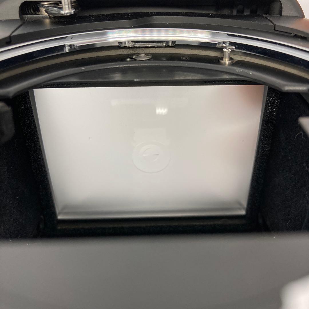 【ジャンク】Mamiya 645 PRO 中判カメラ ボディのみ 部品取り