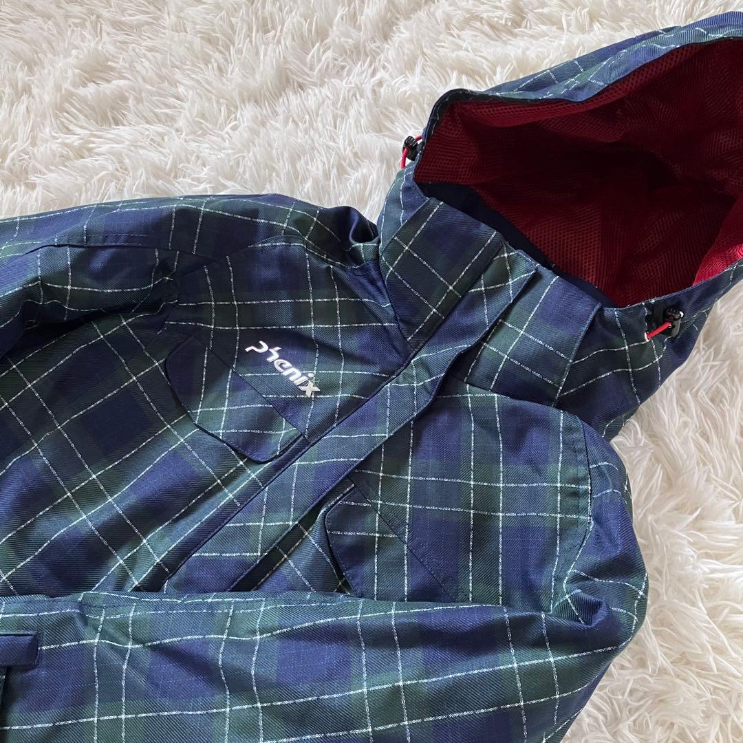 #i8✨phenix✨スキー スノボ ウェア 上下 レディースL 11号