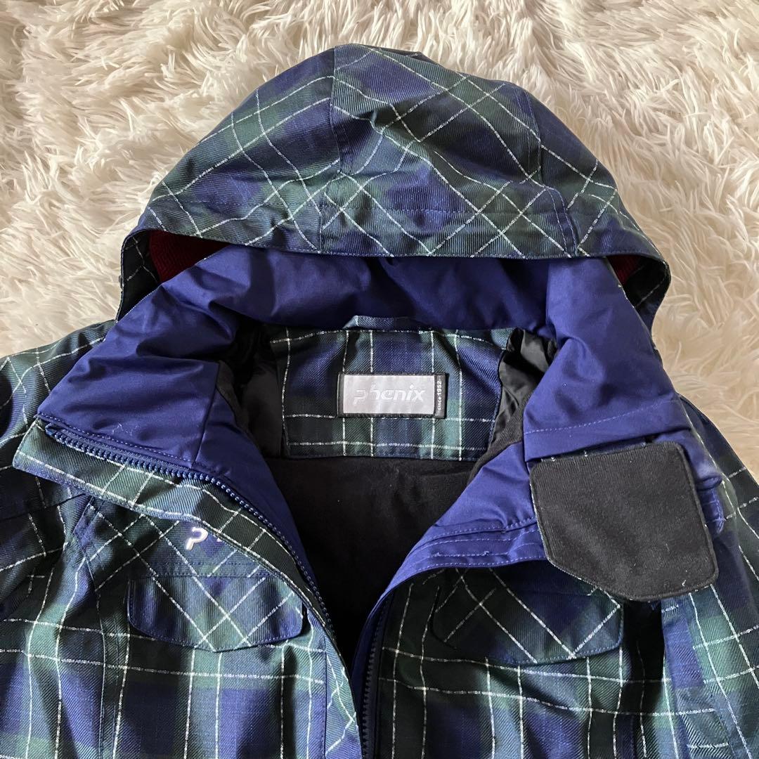 #i8✨phenix✨スキー スノボ ウェア 上下 レディースL 11号