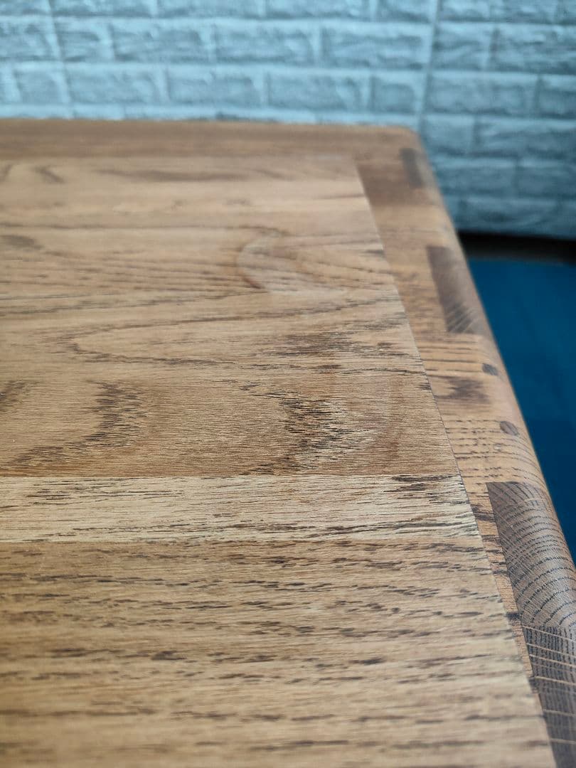 ACTUS オークランド AVボード オーク 無垢材 テレビ 北欧