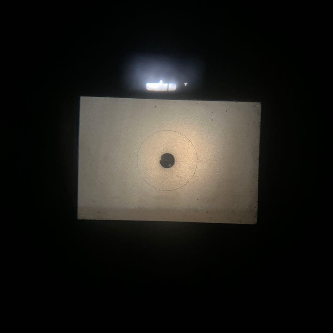 Nikon F フォトミック+Nikkor-H 50 f2.0 完動美品