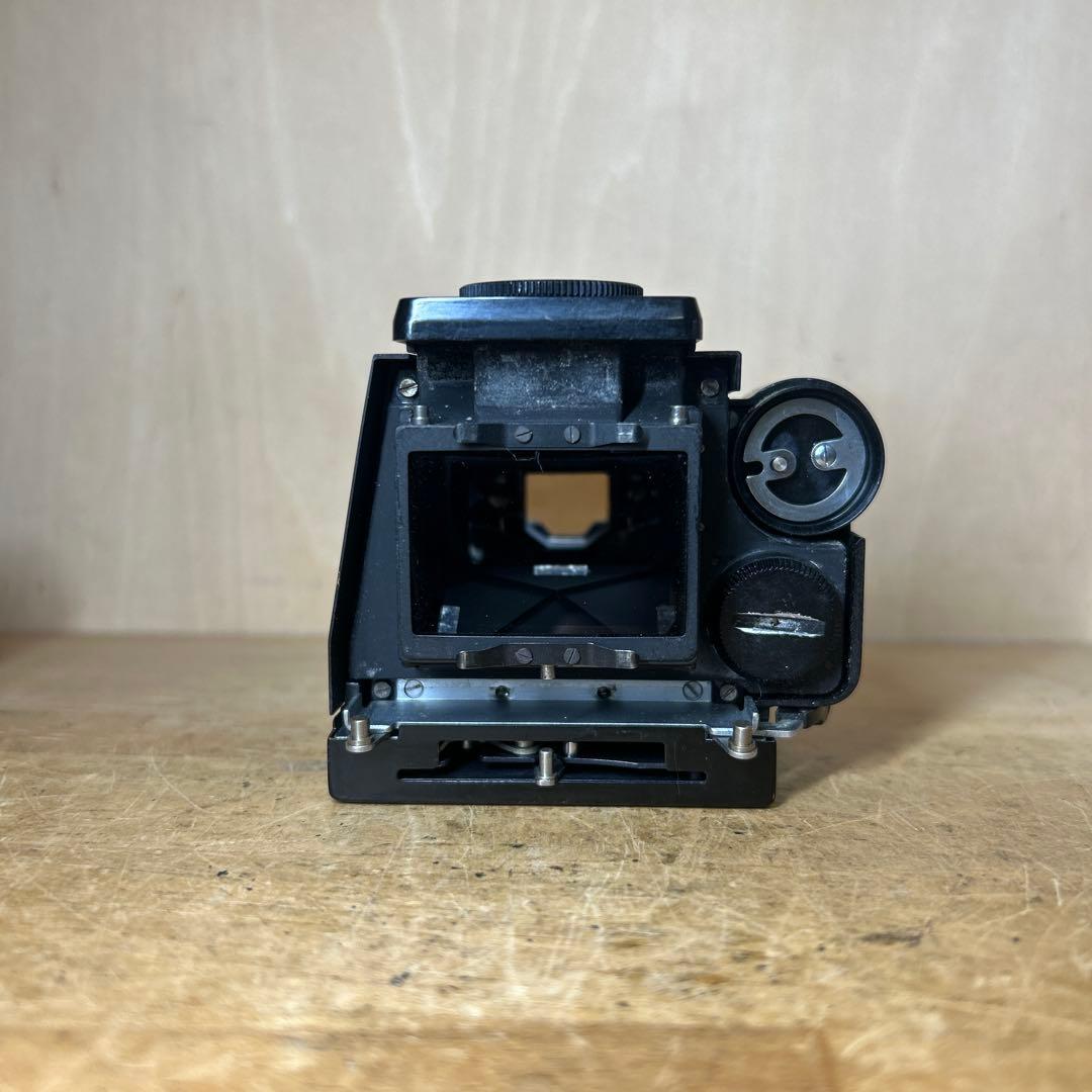 Nikon F フォトミック+Nikkor-H 50 f2.0 完動美品