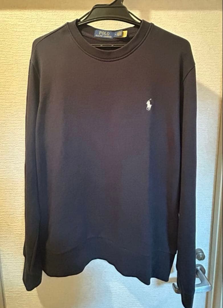 ポロラルフローレン　スウェット