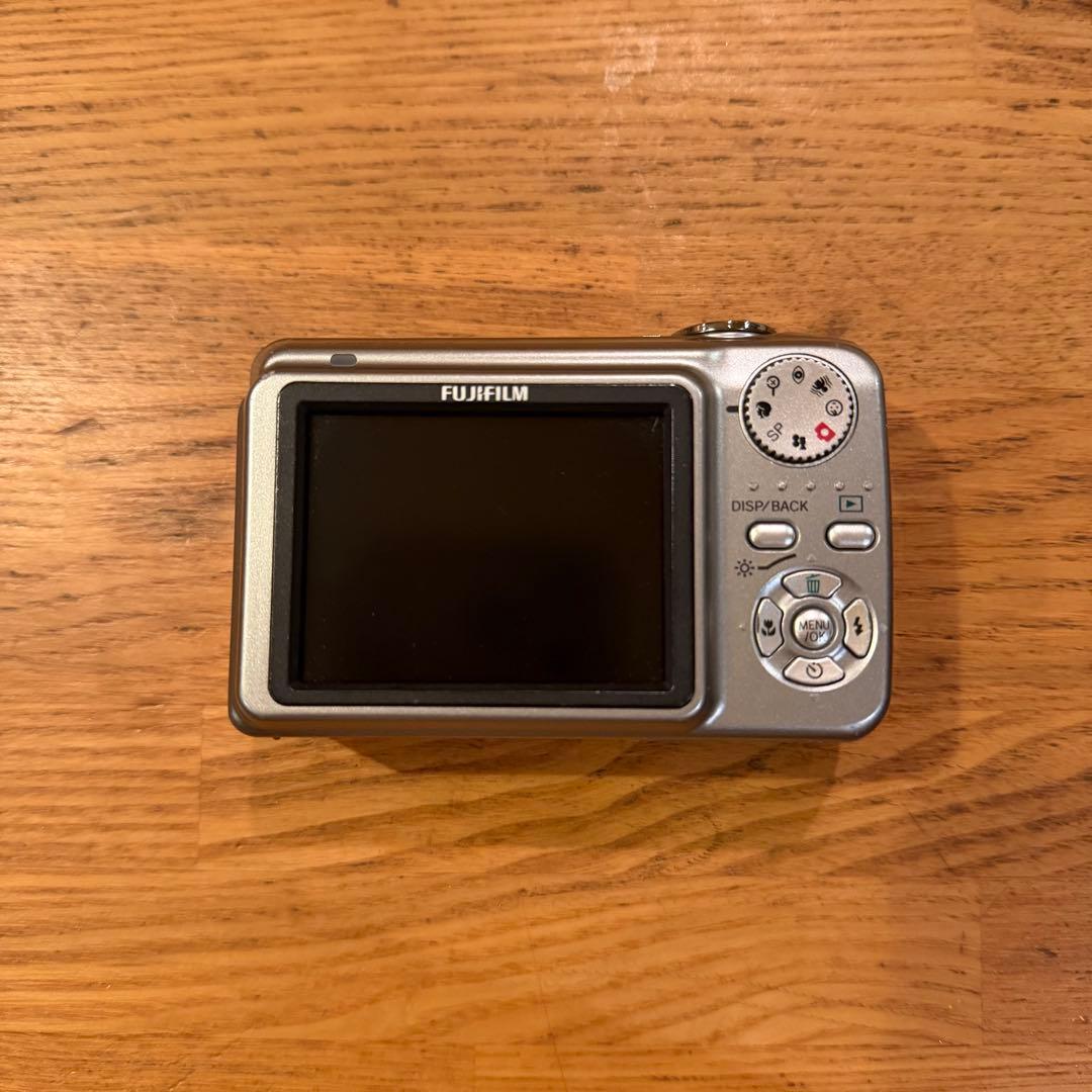 FUJIFILM FinePix A900 コンパクトデジタルカメラ