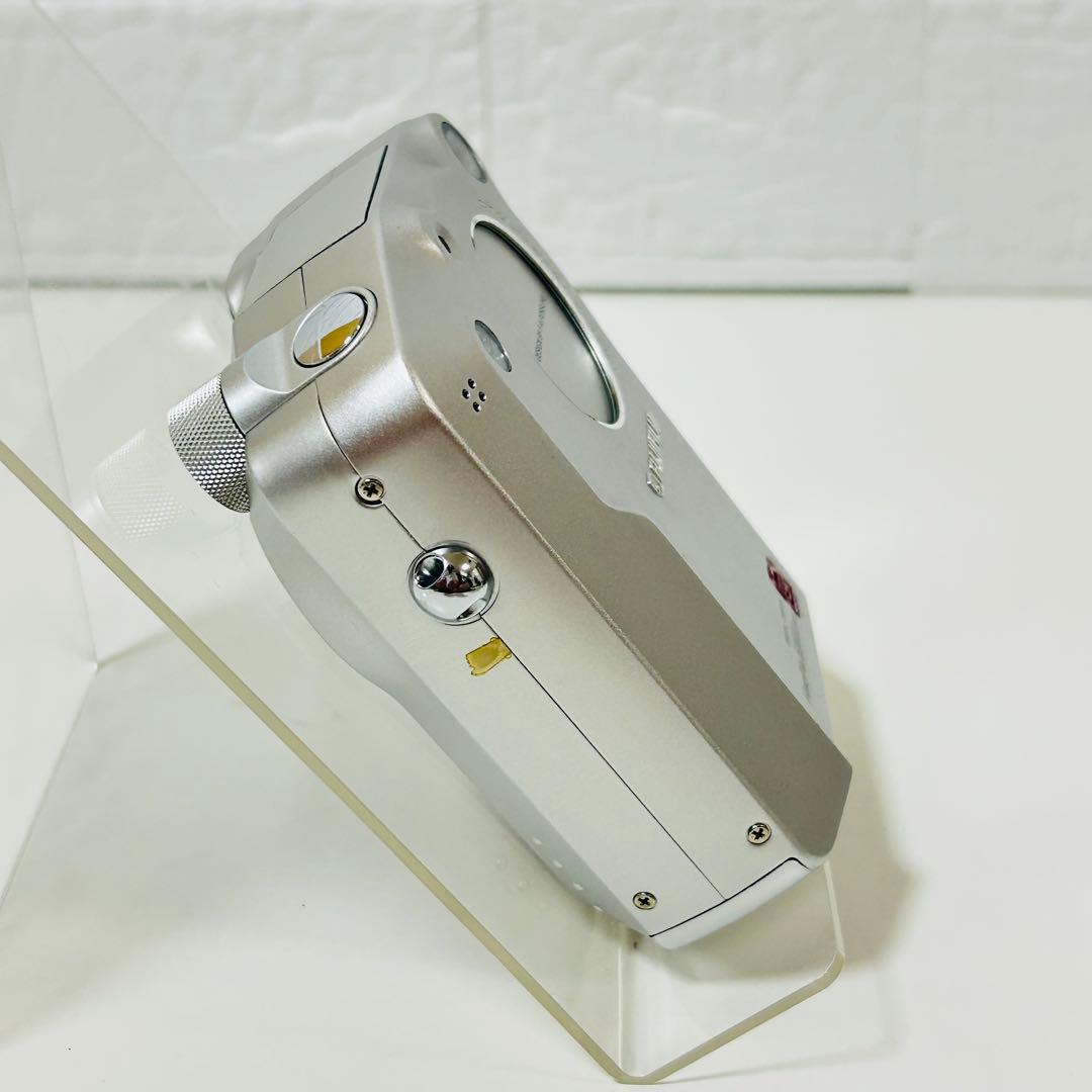 【動作品】【希少極美品】FUJIFILM ファインピクス 6800 Zoom