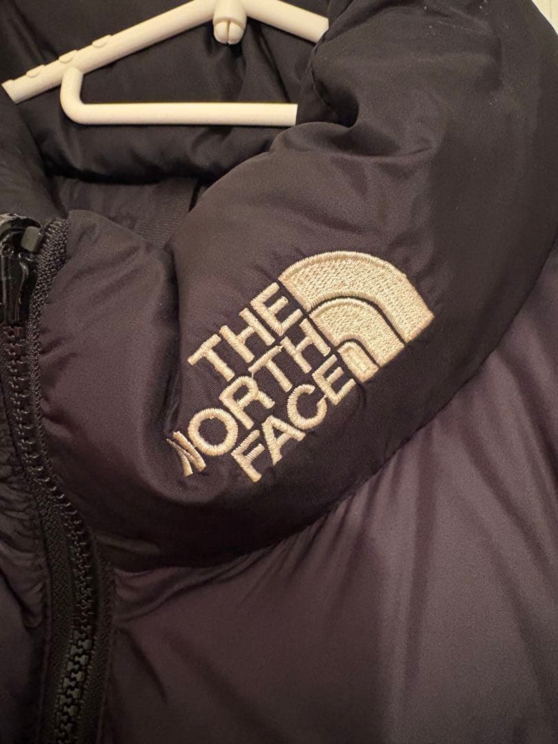 90s THE NORTH FACE ASCENT ダウンジャケット