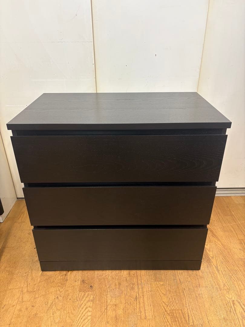 M066 チェスト 洋服タンス幅800mm