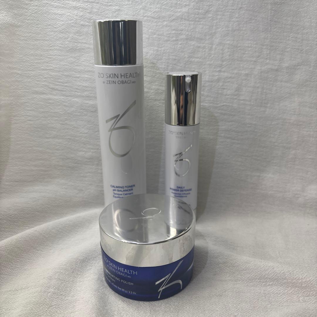 みきさま　国内正規品　ゼオスキンセット