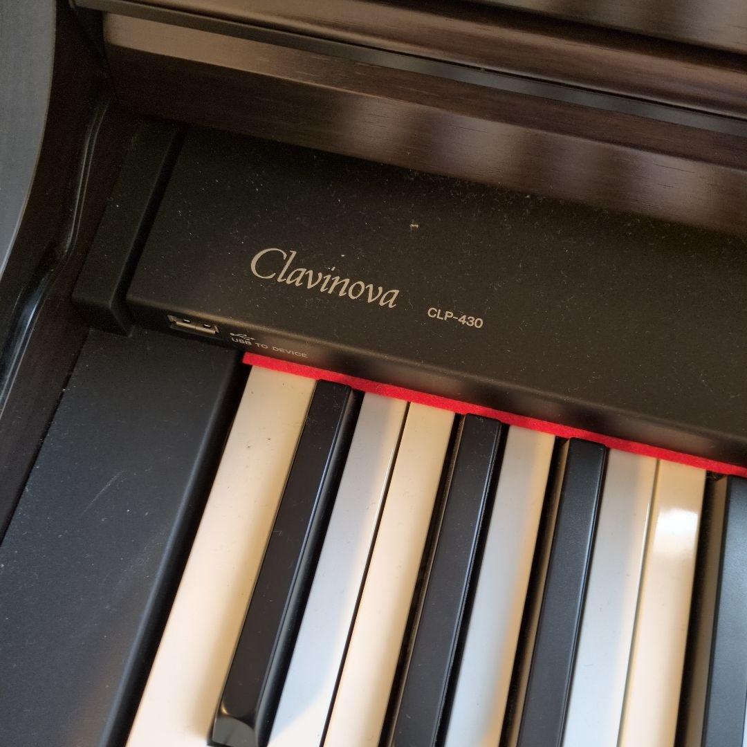 YAMAHA　ピアノ　福岡県　美品　最終値下げ