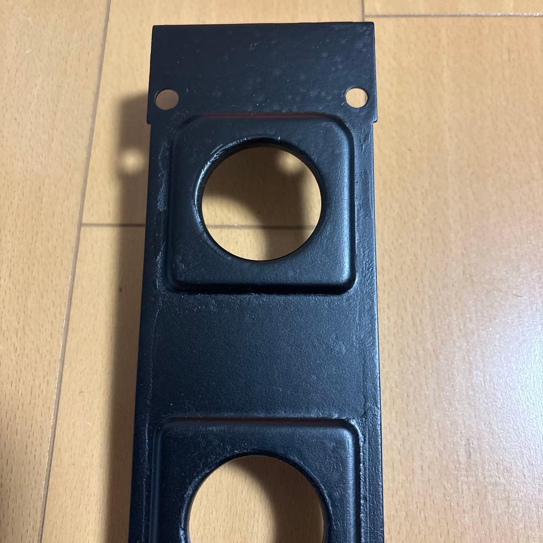 ae86 レビン　トレノ　純正　プラグホールカバー