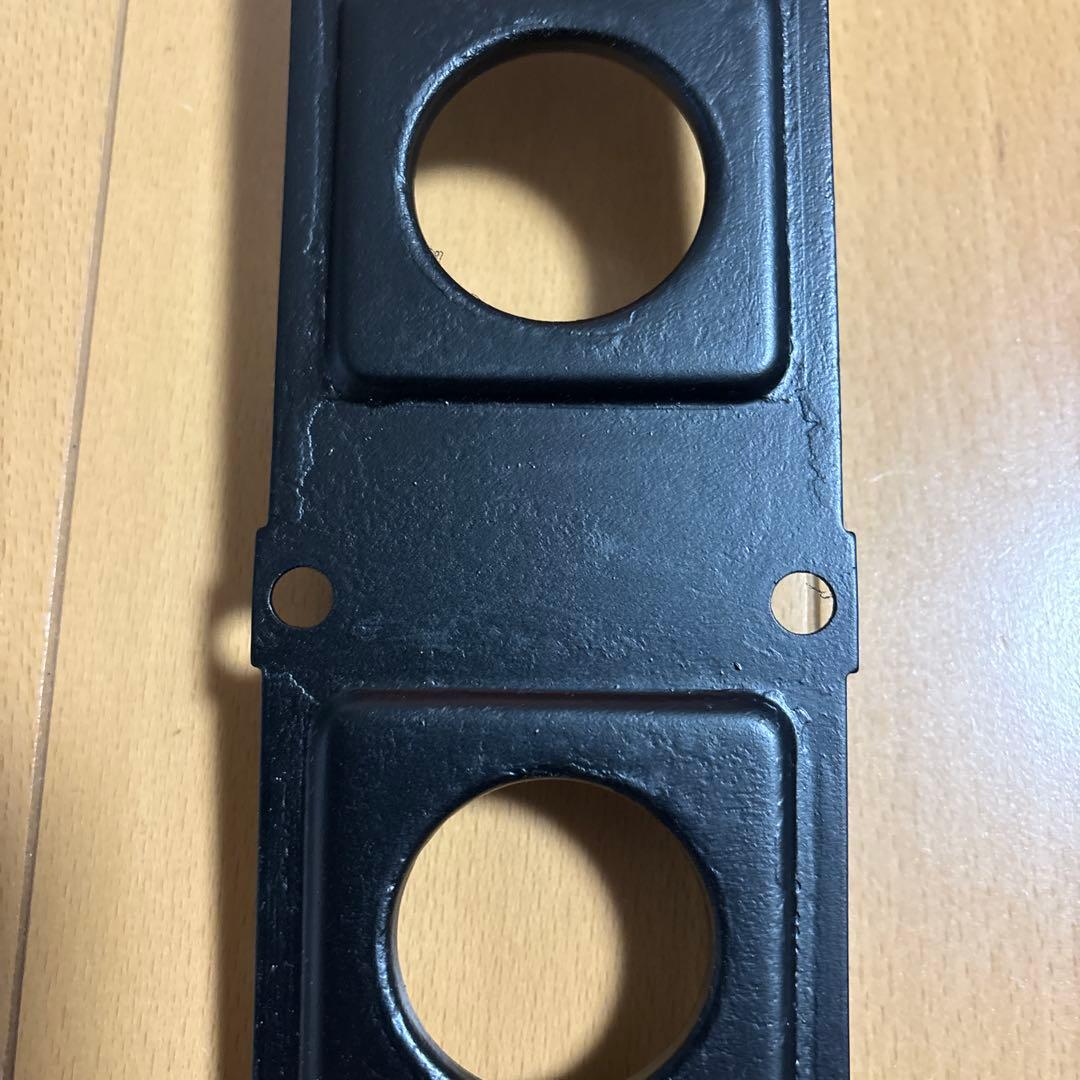 ae86 レビン　トレノ　純正　プラグホールカバー