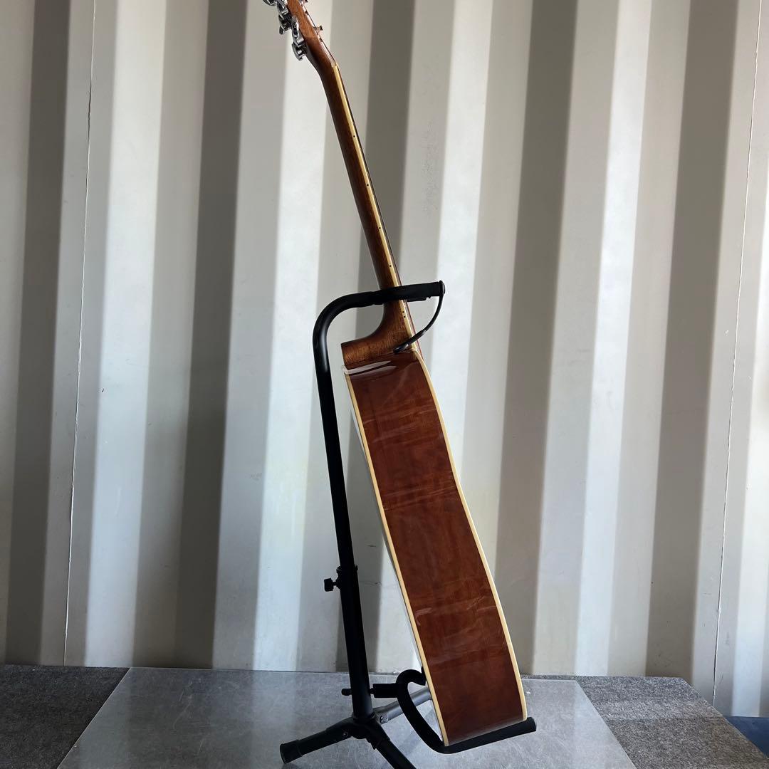 91美品✨　Stafford SF-200F-BS ギター