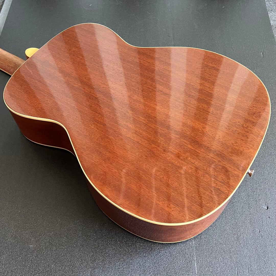 91美品✨　Stafford SF-200F-BS ギター