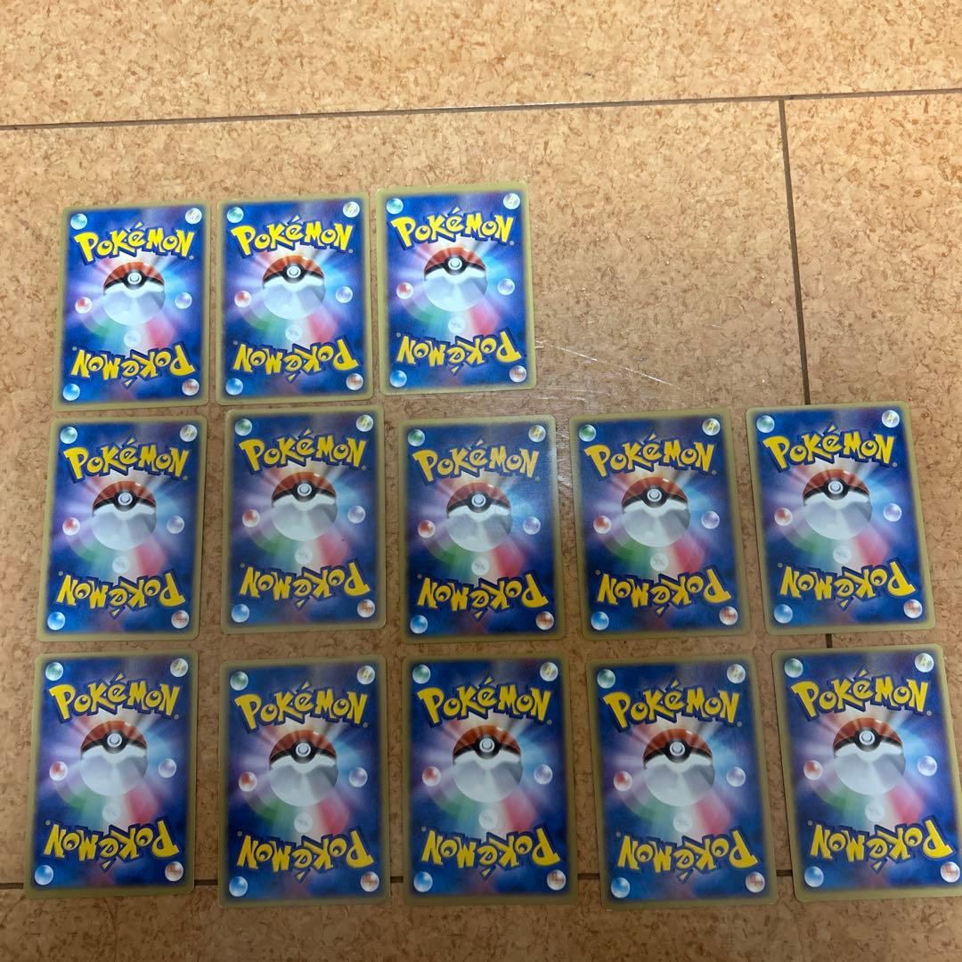 ポケモンカード　R団のサンダーex R団のストライクex わるいシリーズ