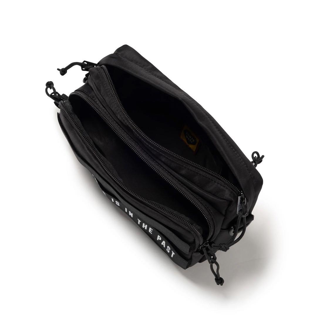 バッグ HUMAN MADE MILITARY POUCH SMALL