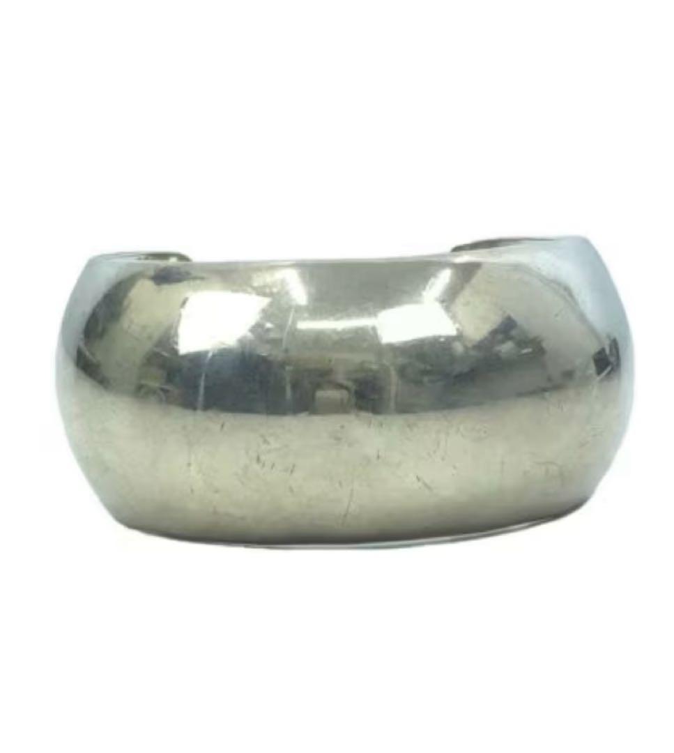 orville tsinnie シルバーバングル ナバホ Ron Herman