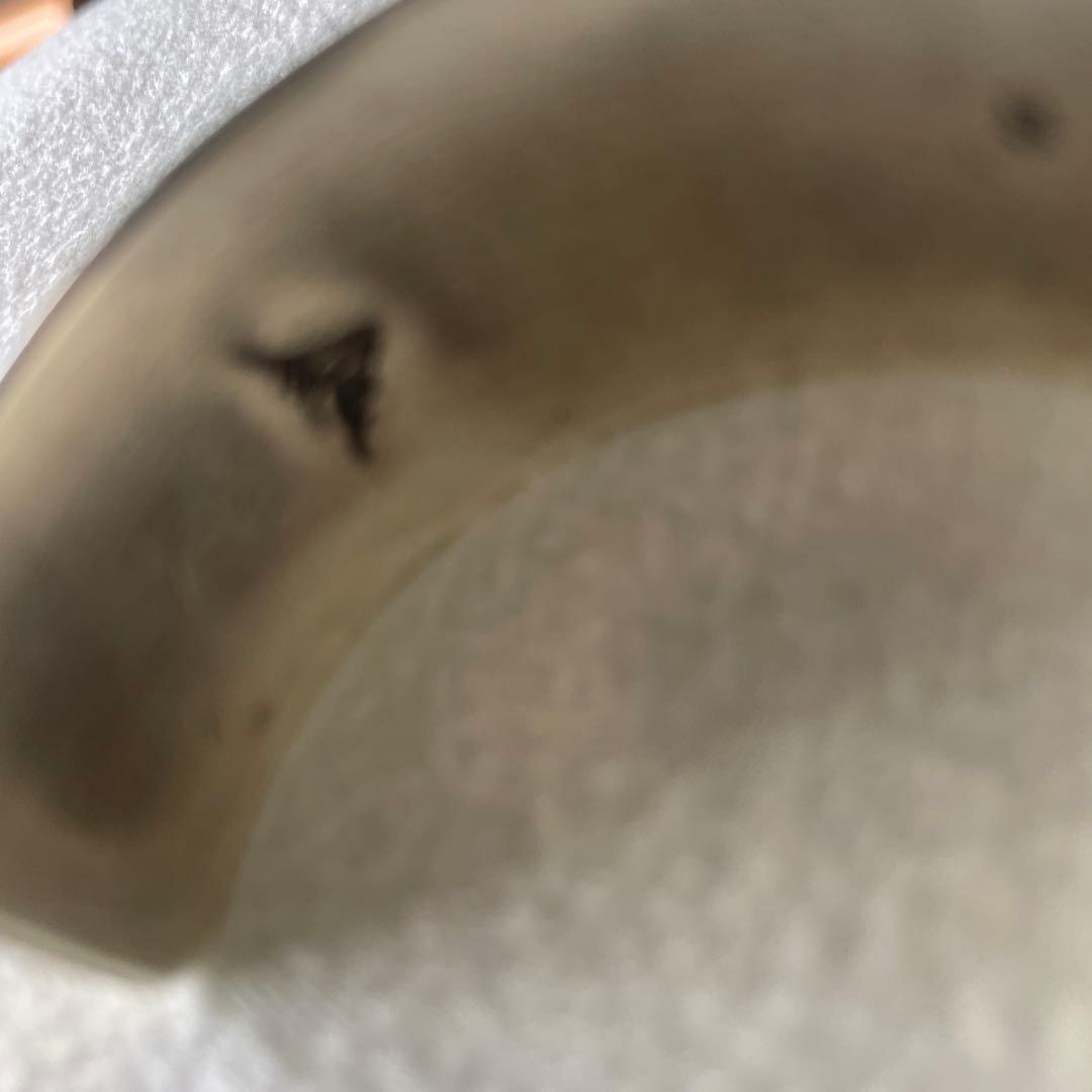 orville tsinnie シルバーバングル ナバホ Ron Herman