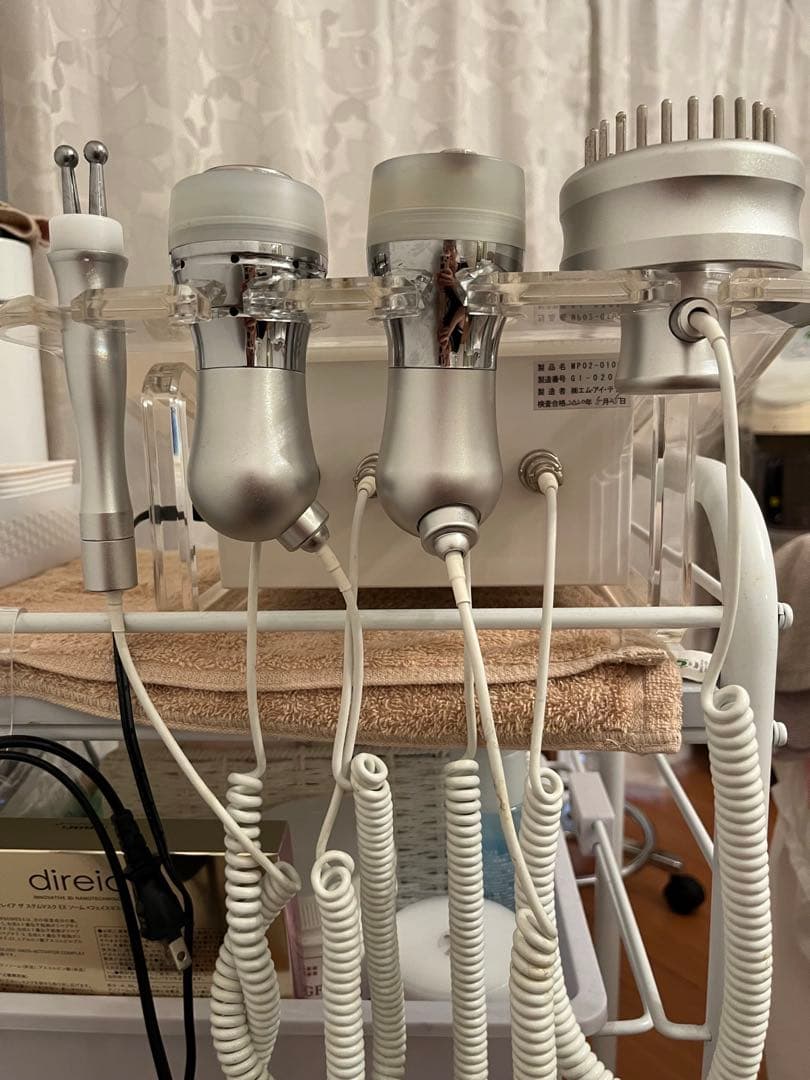 《大幅値下げ！》【歯科クリニックで大人気！！】エラスティックG1