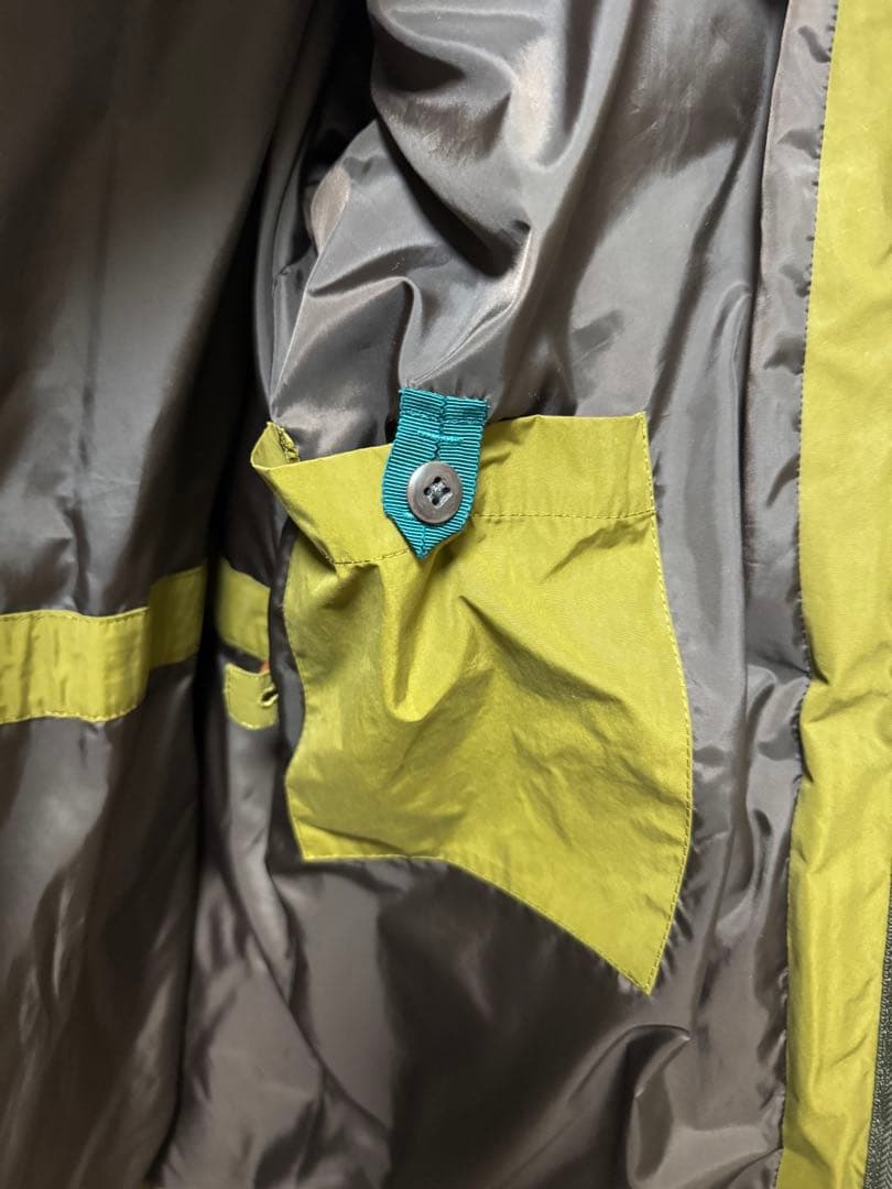 PSポールスミス　ダウンジャケット