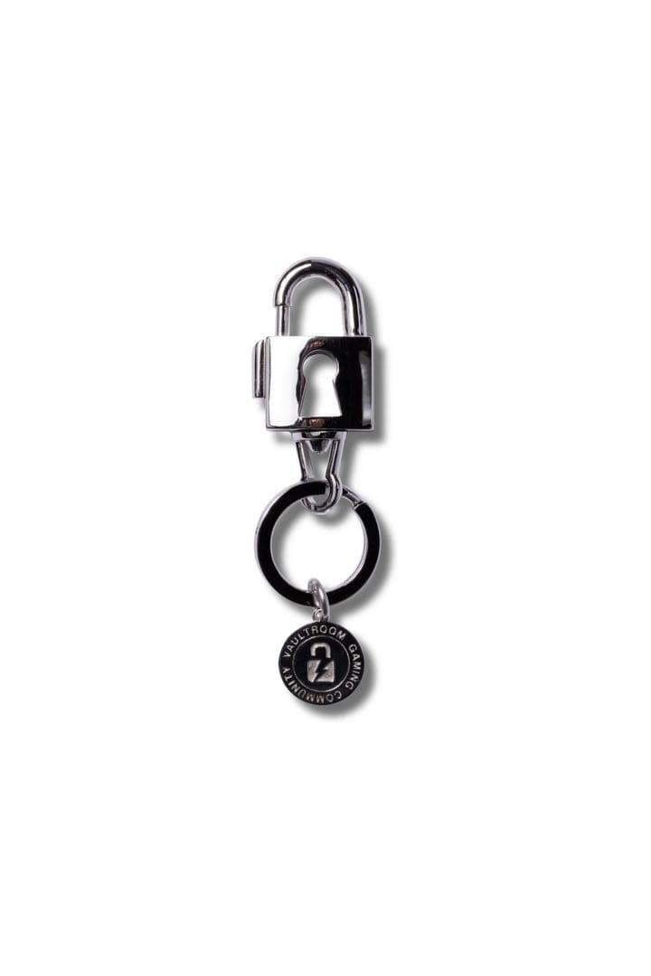小物 VAULTROOM PADLOCK KEY HANGER