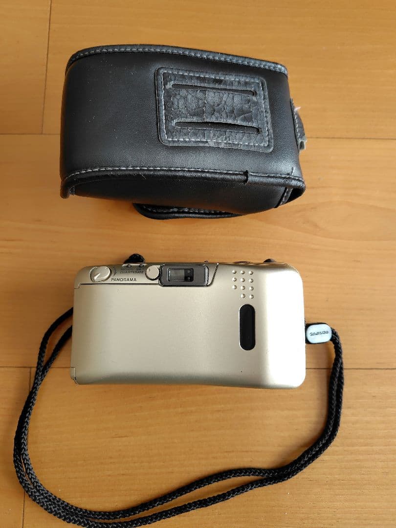 OLYMPUS オリンパス ∞Stylus ZOOM 115 DLX