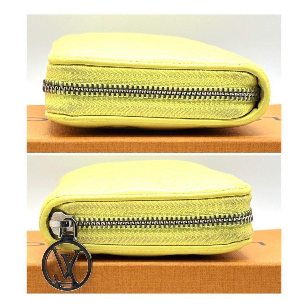ノ*ラ様 良品⭐ ルイヴィトン モノグラム クッサン ジッピーウォレット 長財布