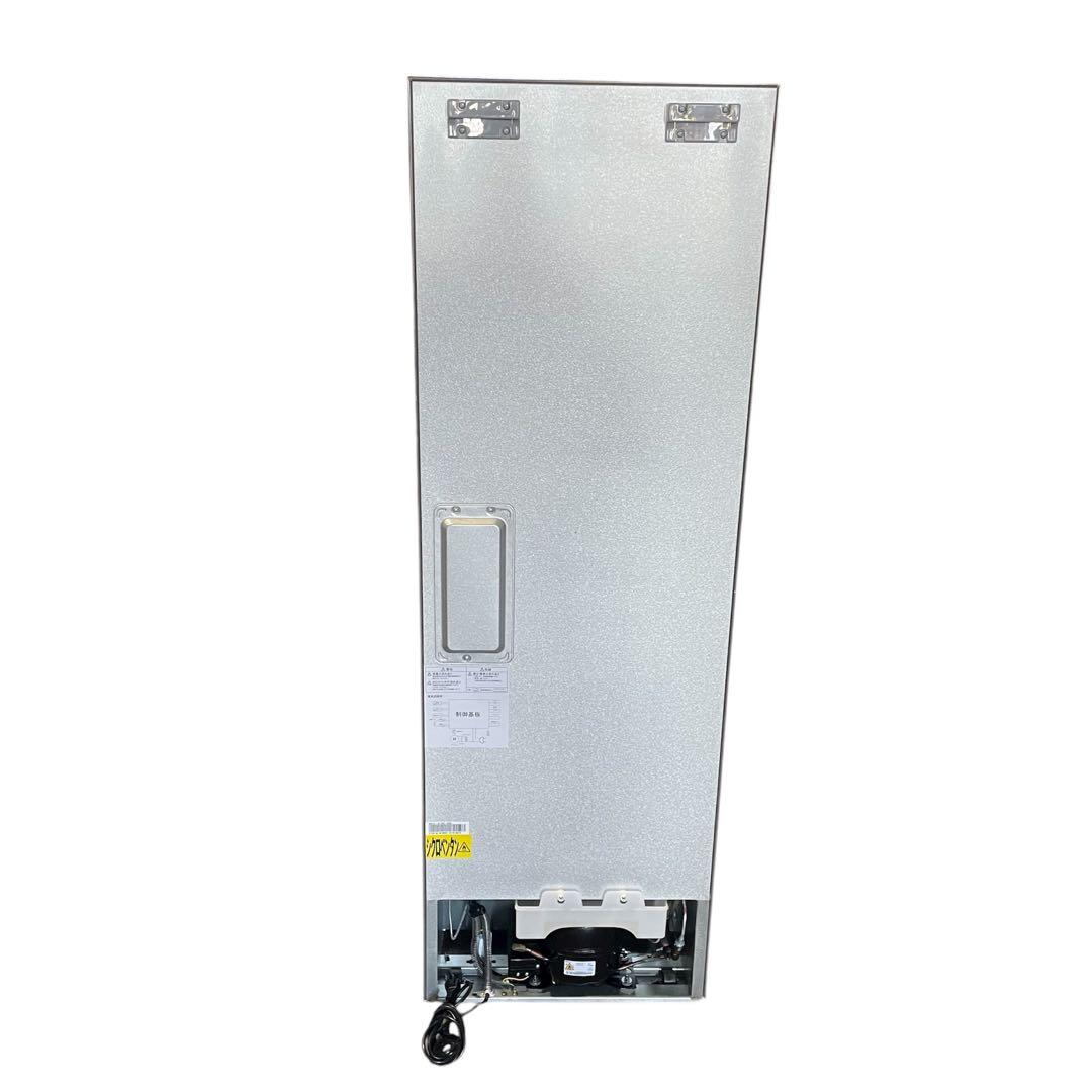 REFAGE YRZ-F23L ノンフロン冷凍冷蔵庫 2024年製 226L