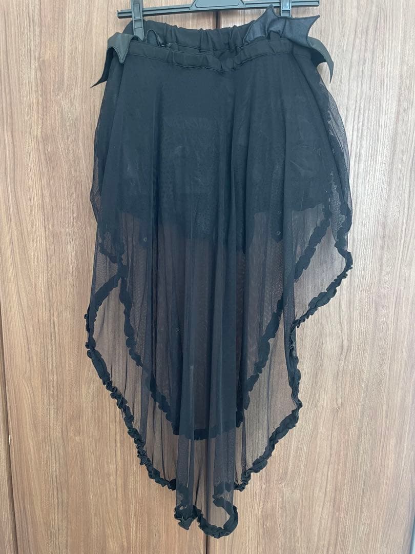 ディムモアール Devil's wings ショートパンツ