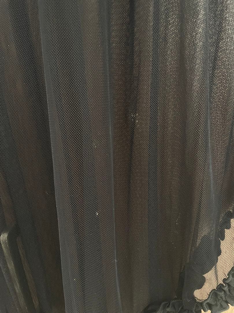 ディムモアール Devil's wings ショートパンツ