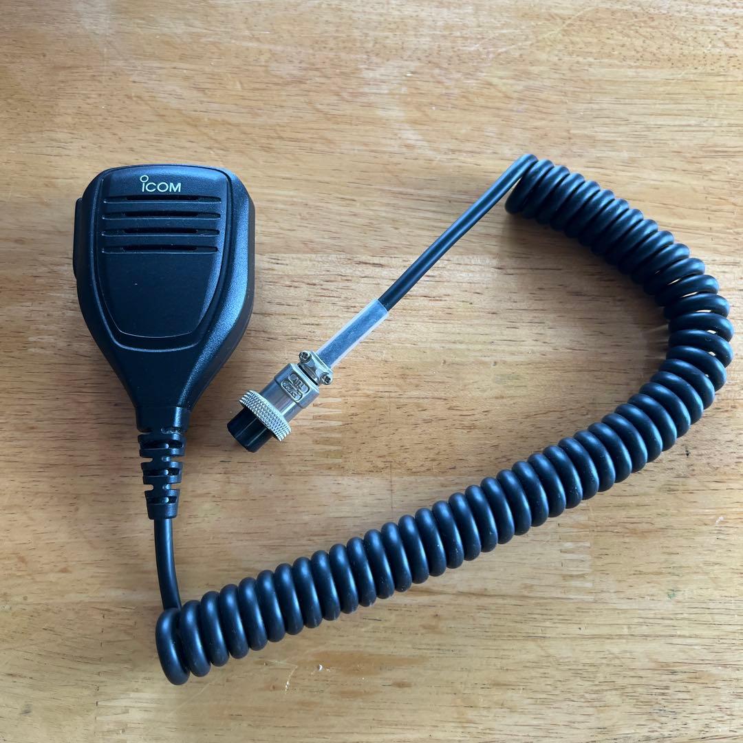 ICOMアイコム★IC-7300S 10W オールモード機