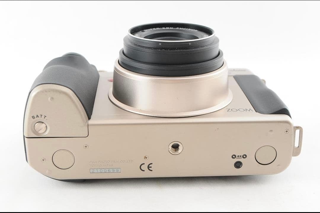 ★極上美品！★FUJIFILM GA645Zi