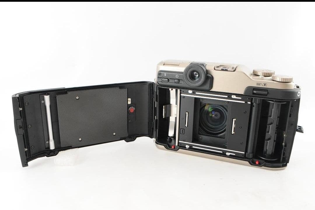 ★極上美品！★FUJIFILM GA645Zi