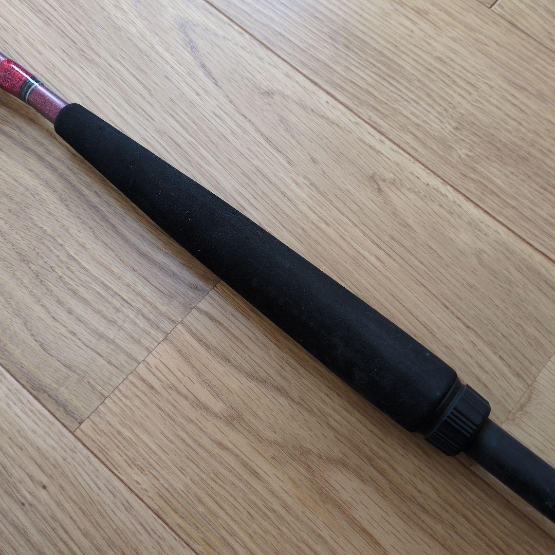 ダイワ ロッド '21 ディープゾーン GS 150-205・R