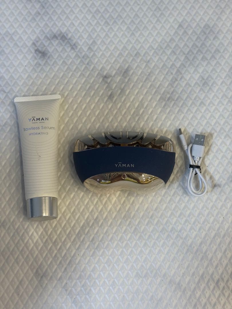 YAMAN 美顔器 リフトロジー SP